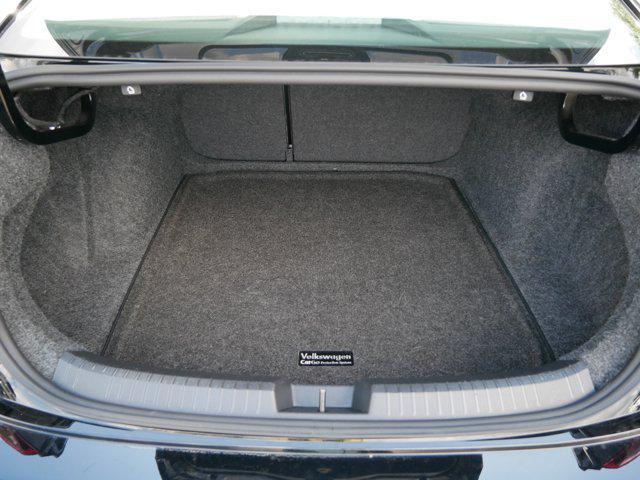 used 2021 Volkswagen Jetta car, priced at $17,495
