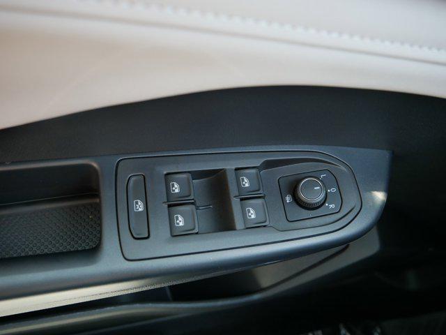 new 2025 Volkswagen Taos car, priced at $33,306