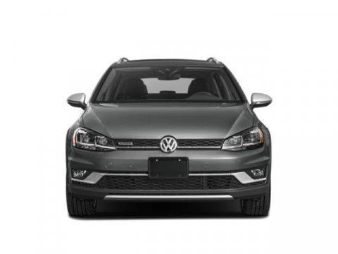 used 2019 Volkswagen Golf Alltrack car, priced at $14,995