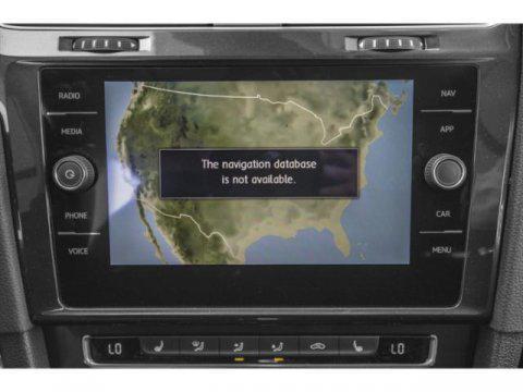 used 2019 Volkswagen Golf Alltrack car, priced at $14,995