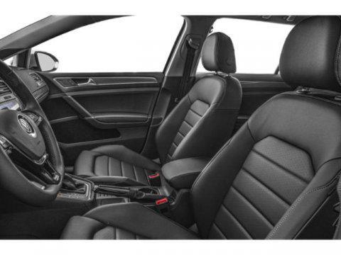 used 2019 Volkswagen Golf Alltrack car, priced at $14,995