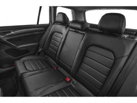 used 2019 Volkswagen Golf Alltrack car, priced at $14,995