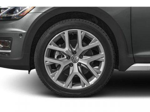 used 2019 Volkswagen Golf Alltrack car, priced at $14,995