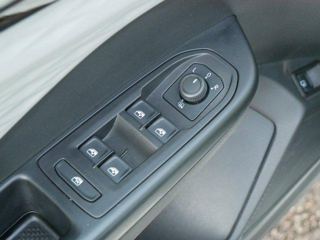 used 2022 Volkswagen Taos car, priced at $19,995