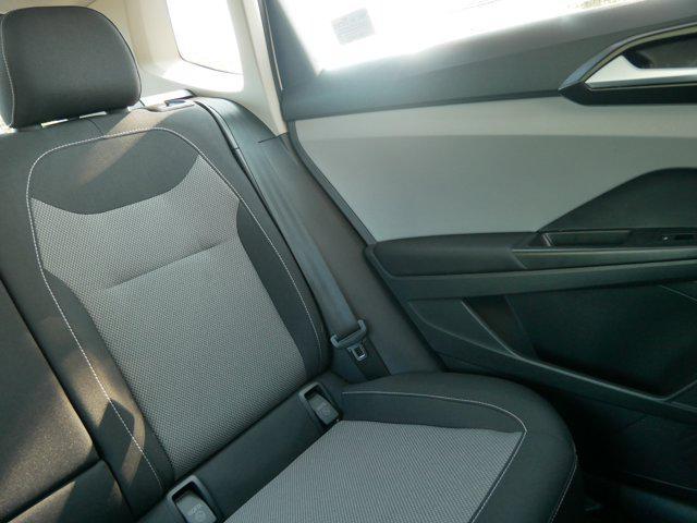 used 2022 Volkswagen Taos car, priced at $19,995