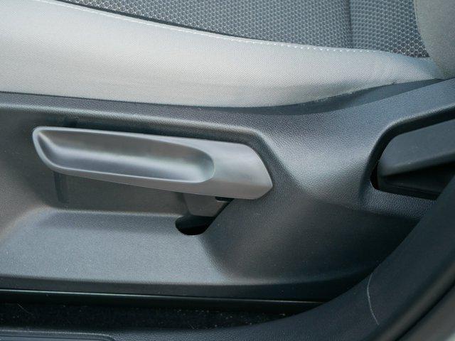 used 2022 Volkswagen Taos car, priced at $19,995