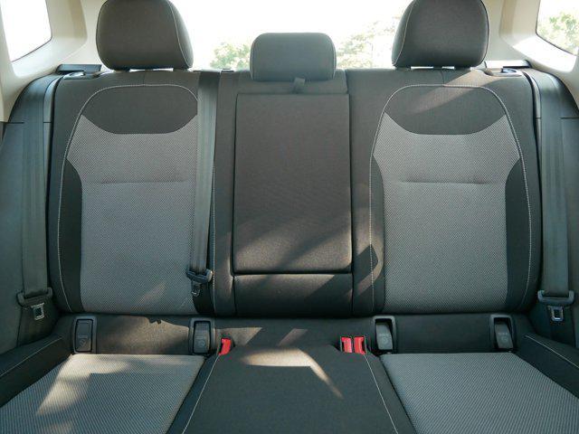 used 2022 Volkswagen Taos car, priced at $19,995