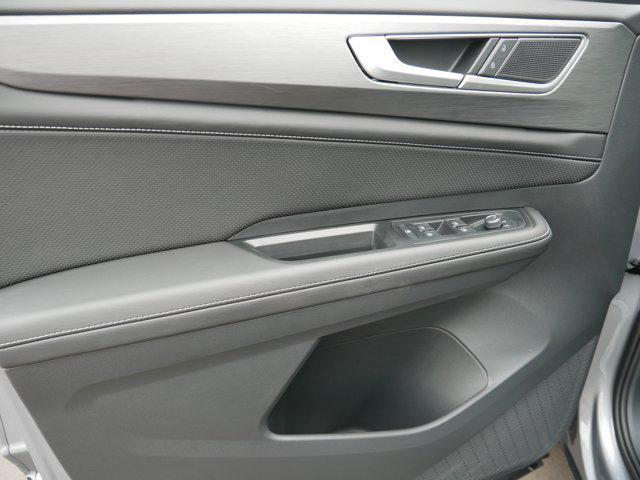 new 2026 Volkswagen Atlas car, priced at $57,685