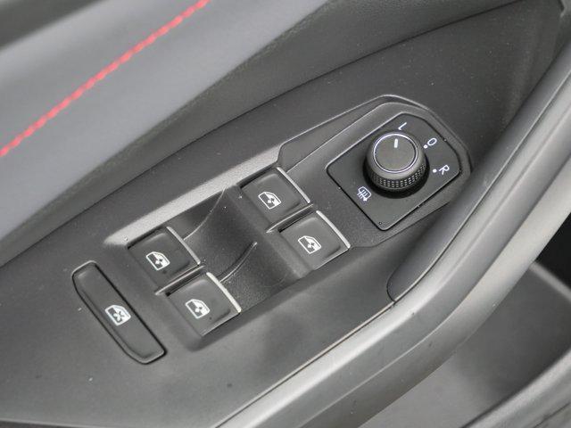 used 2025 Volkswagen Jetta GLI car, priced at $31,795