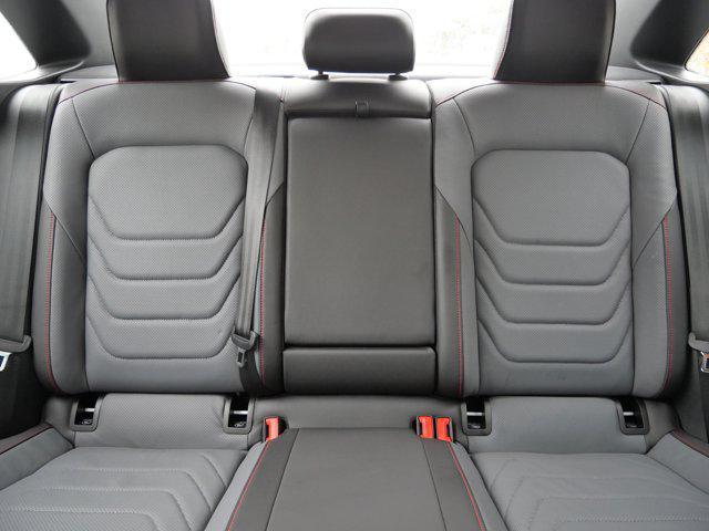 used 2025 Volkswagen Jetta GLI car, priced at $31,795