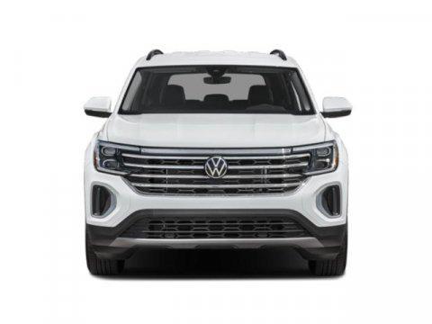 new 2025 Volkswagen Atlas car, priced at $44,815