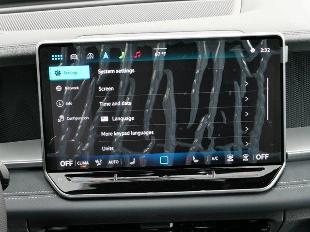 new 2025 Volkswagen Tiguan car, priced at $37,874