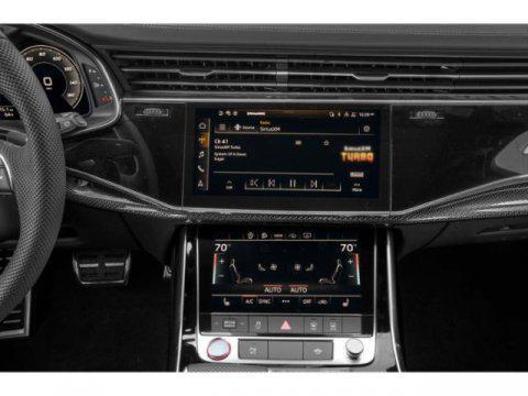used 2022 Audi SQ7 car, priced at $47,995