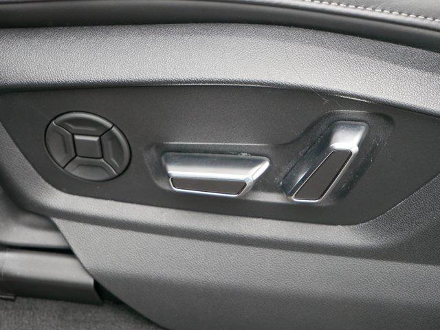 used 2022 Audi SQ7 car, priced at $47,995