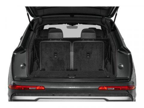used 2022 Audi SQ7 car, priced at $47,995