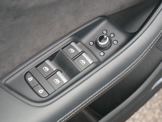 used 2022 Audi SQ7 car, priced at $47,995