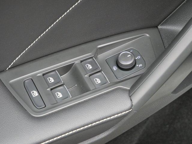 used 2024 Volkswagen Tiguan car, priced at $28,475