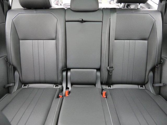 used 2024 Volkswagen Tiguan car, priced at $28,475