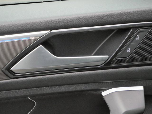 used 2024 Volkswagen Tiguan car, priced at $28,475