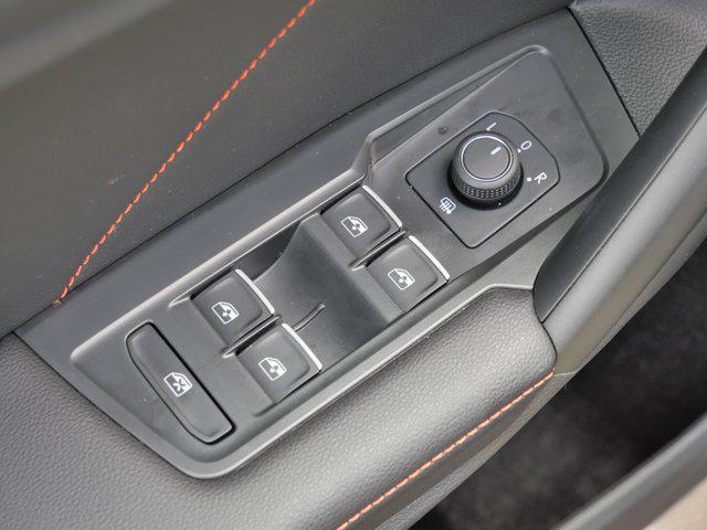 used 2024 Volkswagen Tiguan car, priced at $26,975