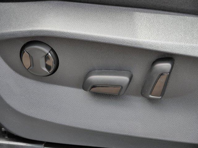 used 2024 Volkswagen Tiguan car, priced at $26,975