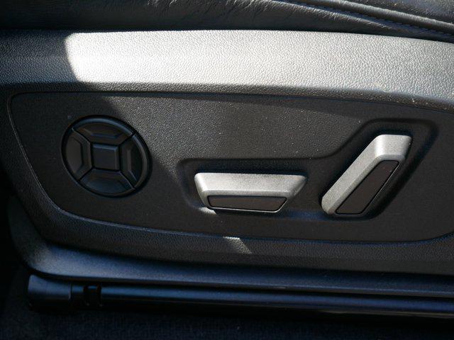 used 2023 Audi Q3 car, priced at $26,495