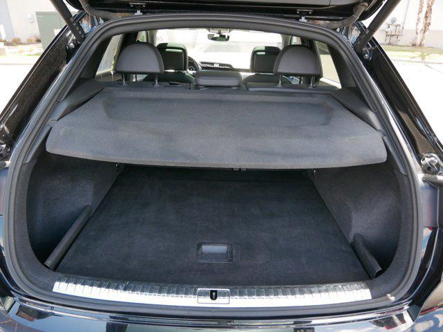 used 2023 Audi Q3 car, priced at $26,495