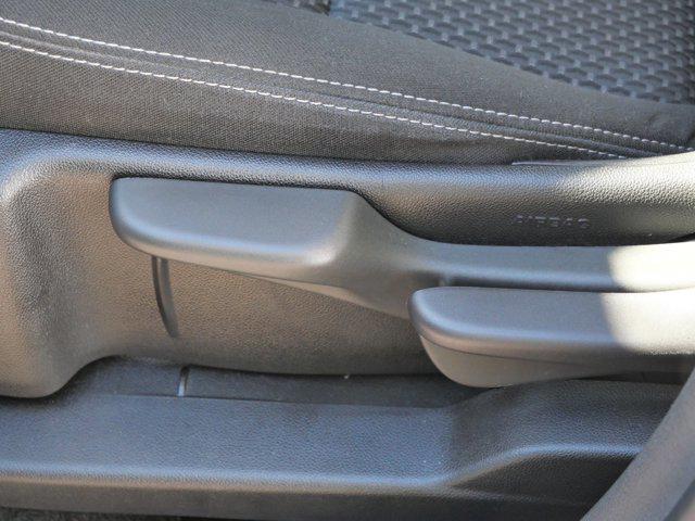 used 2024 GMC Terrain car, priced at $23,495