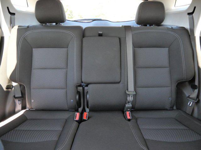 used 2024 GMC Terrain car, priced at $23,495