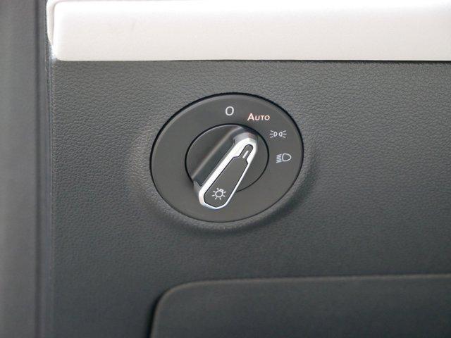 new 2025 Volkswagen Taos car, priced at $34,115