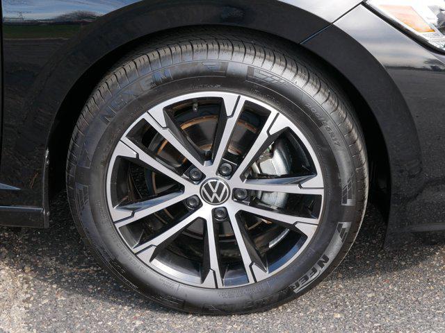 used 2024 Volkswagen Jetta car, priced at $23,995