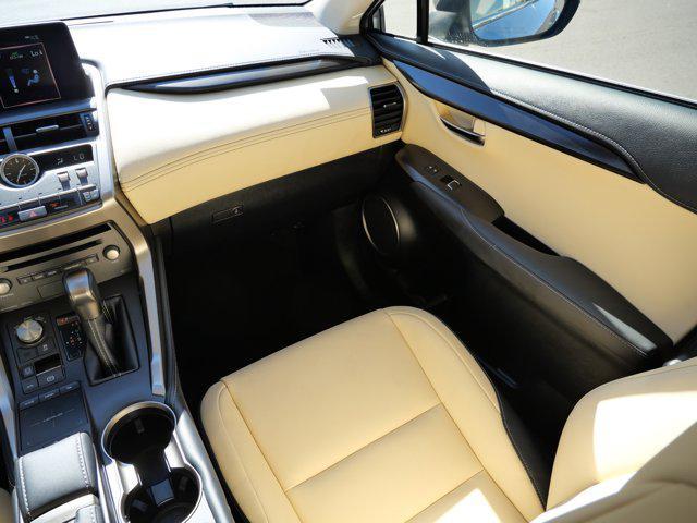 used 2020 Lexus NX 300 car, priced at $28,475