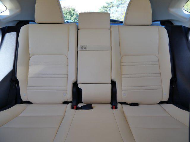 used 2020 Lexus NX 300 car, priced at $28,475