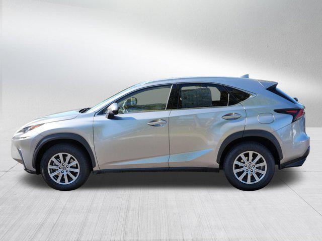 used 2020 Lexus NX 300 car, priced at $28,475