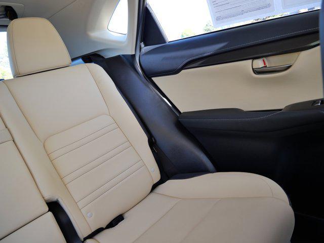 used 2020 Lexus NX 300 car, priced at $28,475