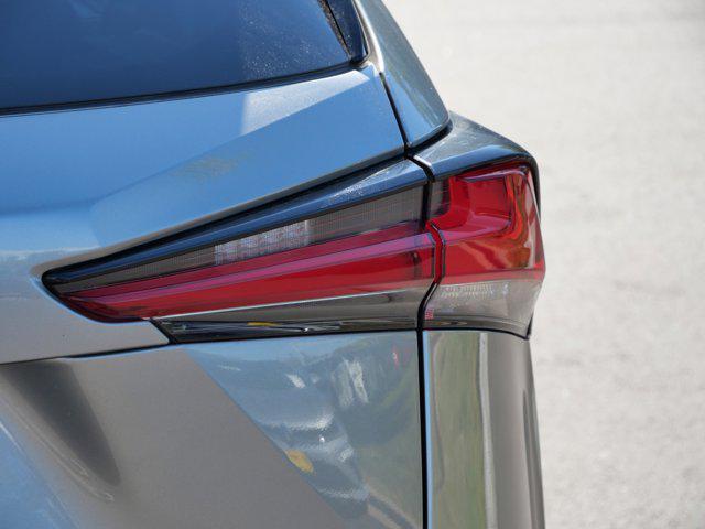 used 2020 Lexus NX 300 car, priced at $28,475