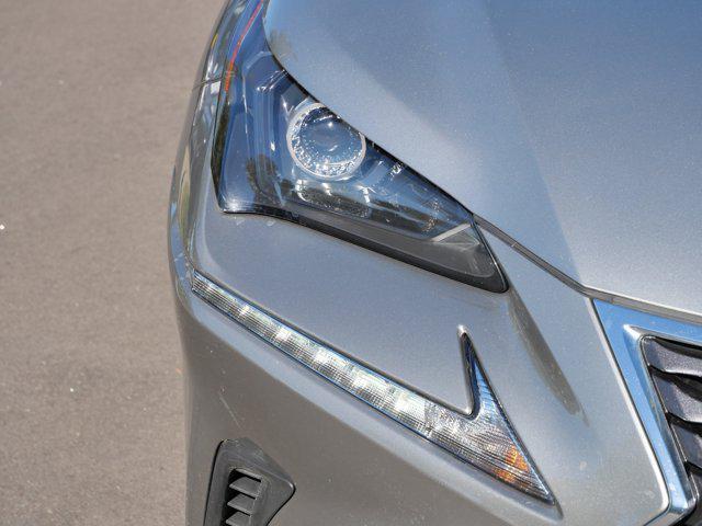 used 2020 Lexus NX 300 car, priced at $28,475