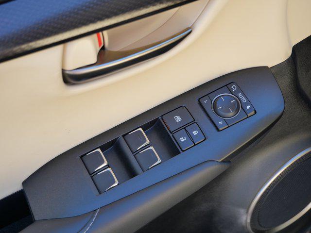 used 2020 Lexus NX 300 car, priced at $28,475