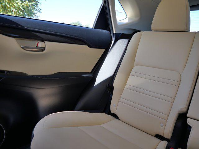 used 2020 Lexus NX 300 car, priced at $28,475