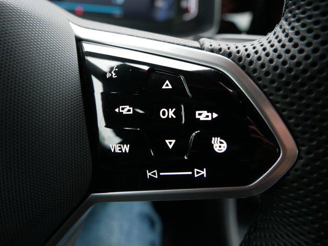 new 2025 Volkswagen Jetta GLI car, priced at $33,981