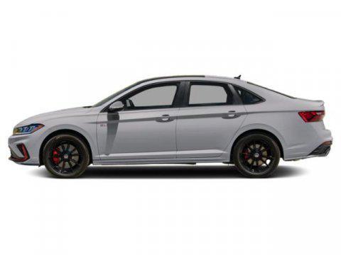new 2025 Volkswagen Jetta GLI car, priced at $32,981