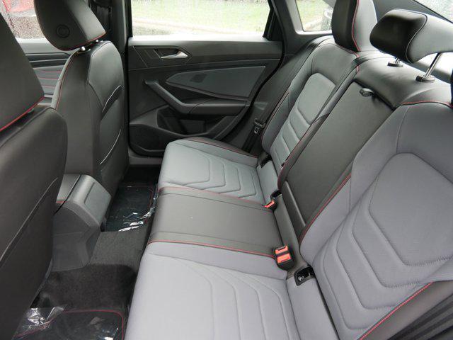 new 2025 Volkswagen Jetta GLI car, priced at $33,981