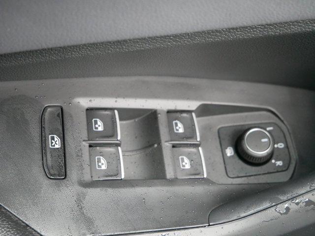 new 2025 Volkswagen Jetta GLI car, priced at $33,981