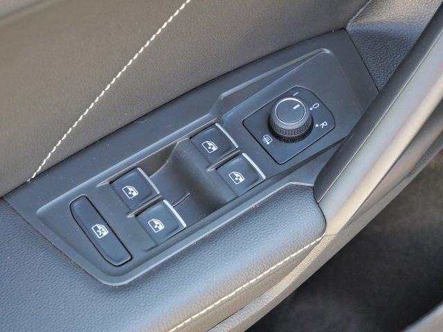 used 2024 Volkswagen Tiguan car, priced at $25,475