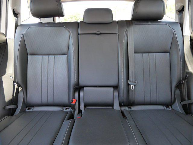 used 2024 Volkswagen Tiguan car, priced at $25,475