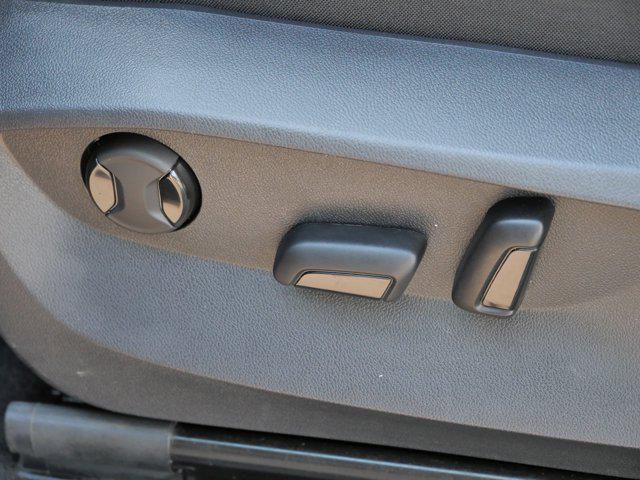 used 2024 Volkswagen Tiguan car, priced at $25,475