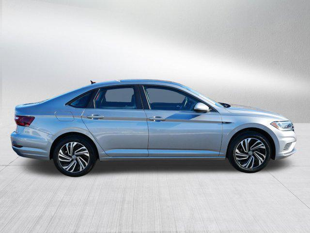 used 2020 Volkswagen Jetta car, priced at $18,995