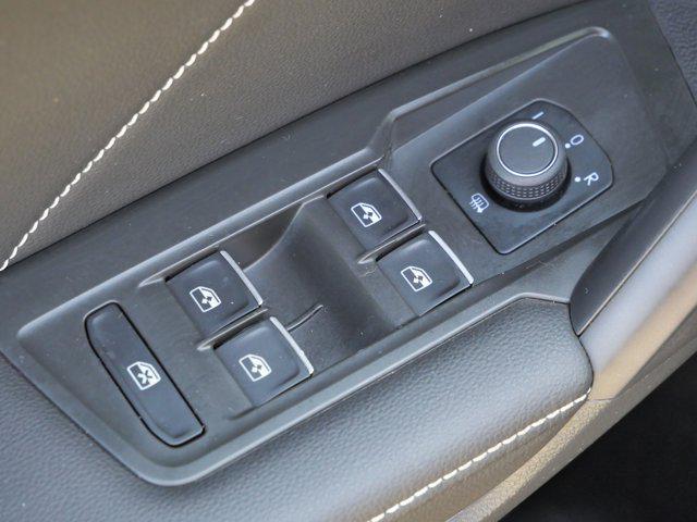 used 2024 Volkswagen Tiguan car, priced at $27,975