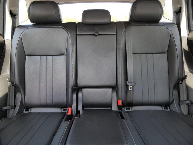 used 2024 Volkswagen Tiguan car, priced at $27,975