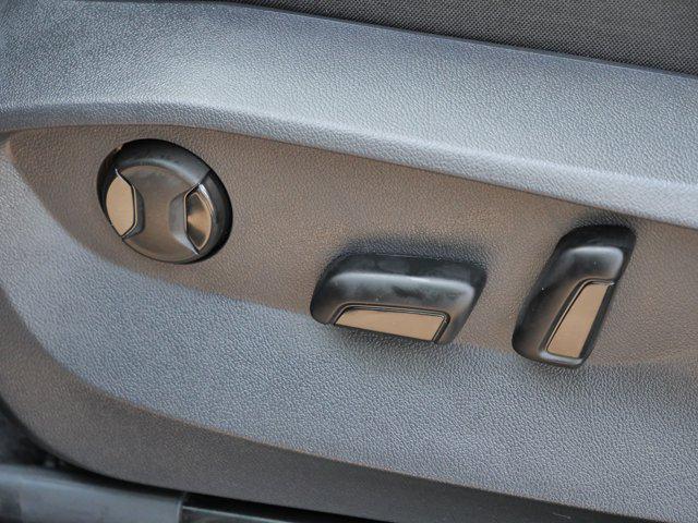 used 2024 Volkswagen Tiguan car, priced at $27,975